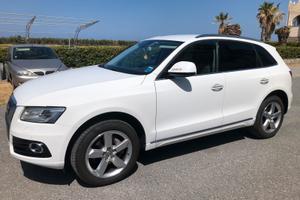 Audi Q5 Quattro S-Tronic