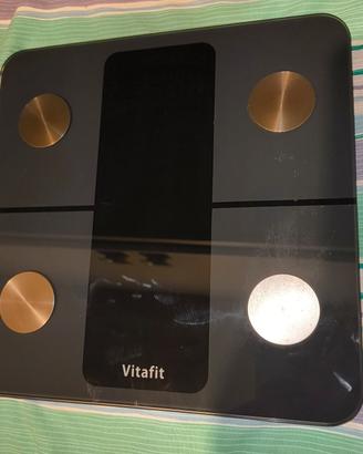Vitafit Bilancia Digitale Impedenziometrica