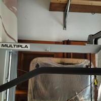 Multipla Technogym
