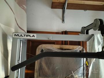 Multipla Technogym