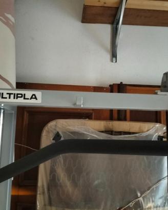 Multipla Technogym