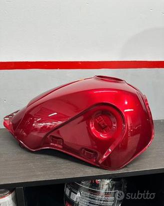 Serbatoio Benelli Leoncino 500