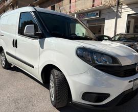 Fiat Doblo Doblò 1.6 MJT 105CV Cargo Lamierato SX 