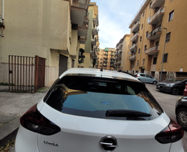 Opel corsa come nuova