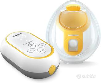 Medela Freestyle Mini Hands-Free elettrico singolo