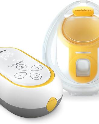 Medela Freestyle Mini Hands-Free elettrico singolo