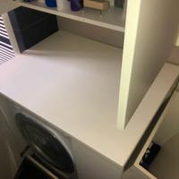 Mobili per bagno - lavanderia