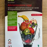 Alimentazione oggi | Silvano Rodato