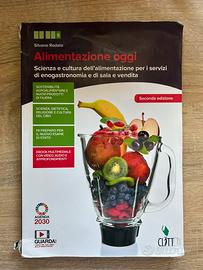 Alimentazione oggi | Silvano Rodato