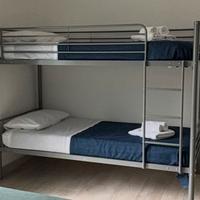 Letto a castello
