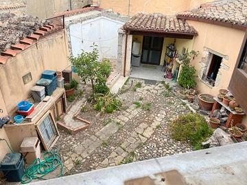 Antica casa Sanna
