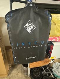 Tucano urbano airscud airbag