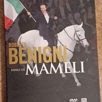 Roberto Benigni Inno di Mameli
