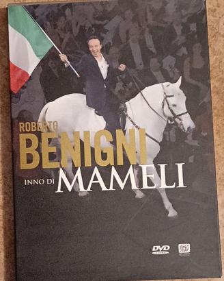 Roberto Benigni Inno di Mameli