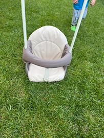 Altalena dolce comfort