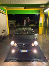 Volkswagen Polo 1.4