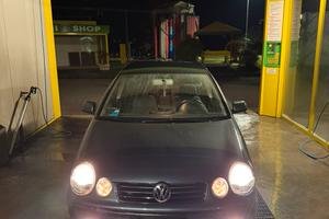 Volkswagen Polo 1.4