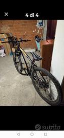 bicicletta
