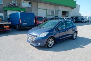 Peugeot 208 1.2 VTi 82CV 5p. Allure UNIPROPRIETARI