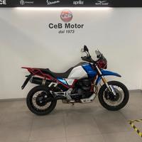 MOTO GUZZI V 85 TT EVOCATIVE