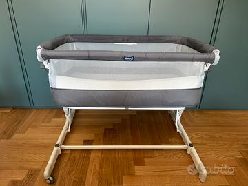 Chicco Culla Next2Me Pop-Up