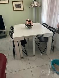 Tavolo consolle