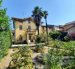Villa o villino Almese [936VRG]