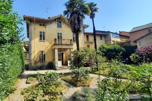 Villa o villino Almese [936VRG]