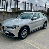 Alfa Romeo Stelvio 2.2 TD 190cv AT8 RWD Business