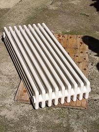 termosifone 9 elementi