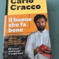 Carlo Cracco Il buono che fa bene