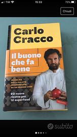 Carlo Cracco Il buono che fa bene