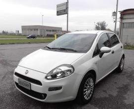 FIAT Punto 1.3 MJT 75CV X NEOPATENTATI-FRIZIONE