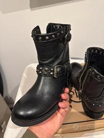 Sneakers ASH originali donna 37 – Pari al nuovo