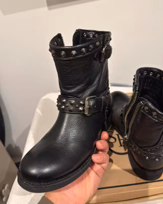 Sneakers ASH originali donna 37 – Pari al nuovo