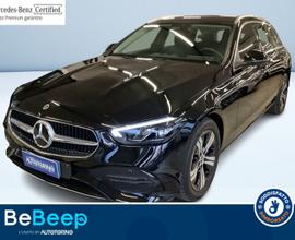 Mercedes-Benz Classe C C SW 200 D MHEV SPORT AUTO