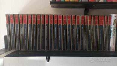 Collezioni libri sull'antica Roma