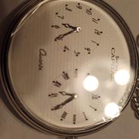 orologio a cipolla moderno