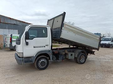 Camion Nissan Cabstar E.120 Rib