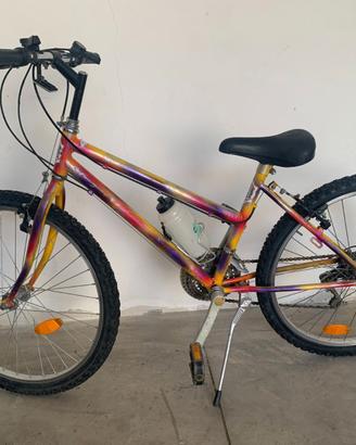 Bicicletta bambino