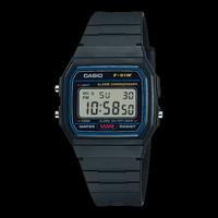 Casio F-91W-1