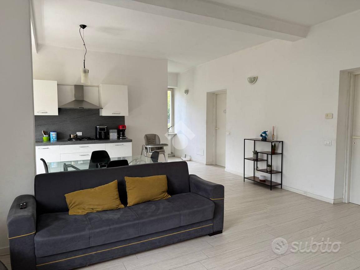 Appartamento – Lovere, Carassone - Vista 5
