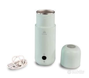 Thermos con Display Mizu Baby Yume Plug 300 ml