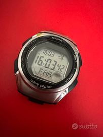 Orologio vintage Casio Ore del mondo