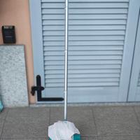Aspira fango piscina