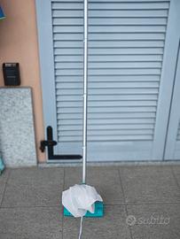 Aspira fango piscina