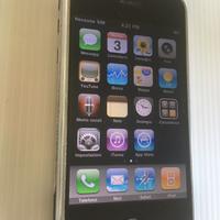 Vecchio iphone 2g