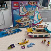 Lego Friends 41317