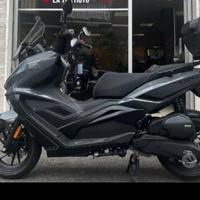 KL Brera 125 - 2023