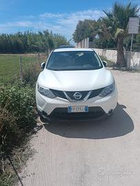 Nissan Qashqai 2016
